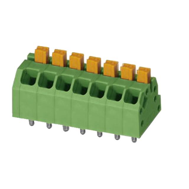 1862097 Phoenix Contact  Wire to Board